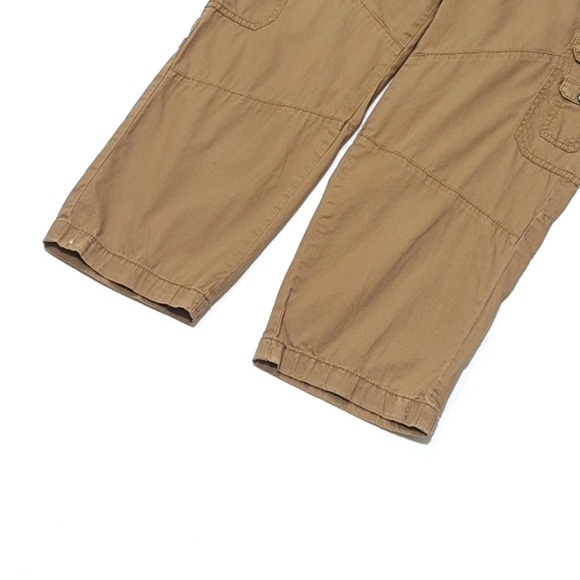 Dockers | Cargo Pants | Street Wear | Casual | Outdoor | Gorpcore | Indie Sleeze - Picture 4 of 6